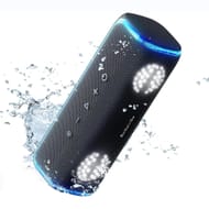 Decibelvibe TNZ 7 Portable Bluetooth Speaker IPX7 30W