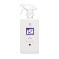 Autoglym Fast Glass 500ml Streak-Free Window and Mirror Cleaner