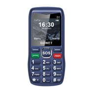 Guwet 2G Big Button Mobile Phone for Elderly