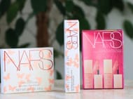 Afterglow NARS Beauty Bag 1
