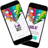 Free Taco with New App Signups