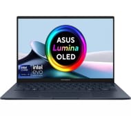 ASUS Zenbook 14 OLED, Core Ultra 9, 1TB SSD, Blue