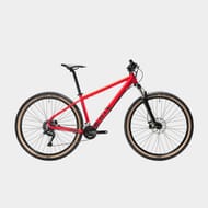 Rail 29er Mountain Bike