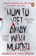 How to Get Away with Murder Kindle
