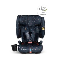 Cosatto Ultimate on the Go I-Size Travel Car Seat