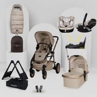 Cosatto Ultimate Wow 3 Summer Value Bundle