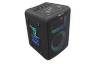 Klipsch Vegas (Black) Bluetooth Party Speaker