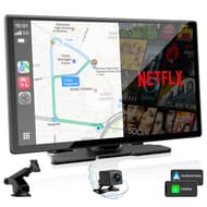 Volam Carplay Display Car Screen