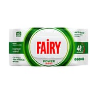 Fairy Multi Surface Power Wet Wipes Original