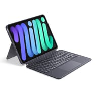 UGREEN iPad Keyboard Case UK Layout, Backlit, Detachable