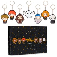 Harry Potter Mini Figures Keyrings