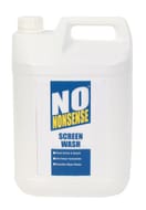 No Nonsense Ready-to-Use Screenwash 5L