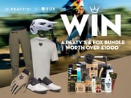 Win a Peaty's and Fox Racing Bundle