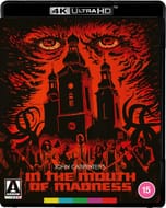 In the Mouth of Madness