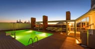 Hotel Medina Azahara, Cordoba, Andalucia
