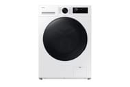 Samsung 11kg Washer 6kg Dryer Freestanding WD11DG5B15BEEU White