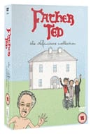 Father Ted: Complete Collection DVD (2007)