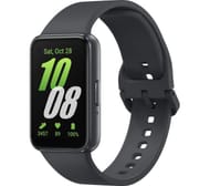 Samsung Galaxy Fit3 Bluetooth 40mm Black SM-R390NZAAEUB