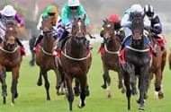 Claim a Free Pair of Horse Racing Tickets (Various UK Locations)