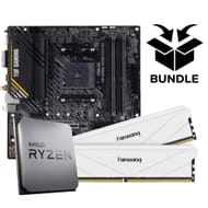 Orbit Ryzen AM4 Bundle: 16GB DDR4 RAM and ASUS A520M-PLUS