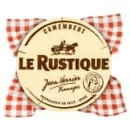 Le Rustique Camembert Cheese250g