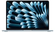 Apple MacBook Air 2025 13.6in M4 16GB 256GB Sky Blue
