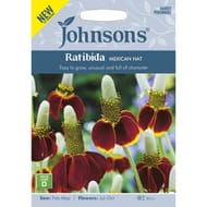 Johnsons Ratibida (Mexican Hat) Seeds
