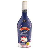 Baileys White Chocolate Raspberry Liqueur