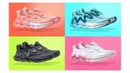 WIN! a Pair of QLVR Running Slippers
