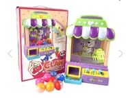Claw Machine