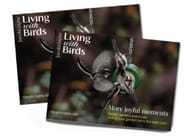 Free 'Living with Birds' Catalogue