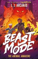 Win Beast Mode: The Animal Awakens Crookhaven by J.J. Arcanjo