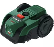 BOSCH VisiMow 18V-100 Cordless Robotic Lawn Mower