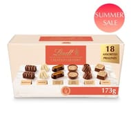 Lindt CREATION Dessert Ballotin Assorted Chocolate Bo