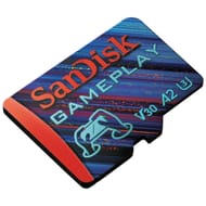 SanDisk Gaming microSD 1TB A2 V30 U3 190 MB/s