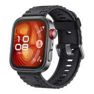 Huawei Watch Fit 4 Pro Smartwatch with Sapphire AMOLED GPS