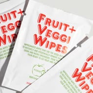 Veggi Wipe Giveaway!