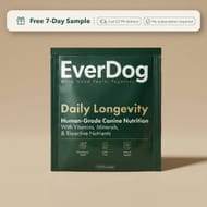 Daily Longevity - 7 Day Sample FREE SAMPLE