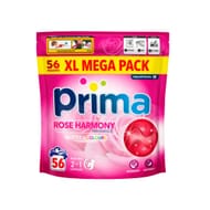 Prima Rose Harmony 2 in 1 Laundry Pods