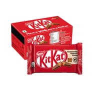 Nestle KitKat 4 Finger Bars 21 X 38.5g