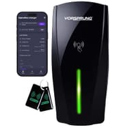 Alpha Max (Untethered) - 7.4kW EV Charger - £295.95