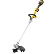 DeWalt DCMST561 18V XR Brushless Cordless String Trimmer, 36cm, 5.0Ah
