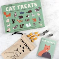 Make Your Own Cat Treats Kit by Nine Lives