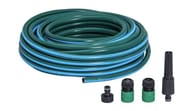 McGregor Heavy Duty Reinforced Hose Set - 25m
