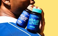 Win £50 to Spend on Premium Supplement Brand Vitawell