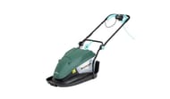 McGregor 30cm Electric Hover Collect Lawnmower