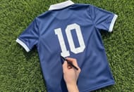Win a Signed Shirt worth £335
