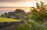 Win a Cotswold Cycling Escape for Two