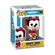 Funko Pop! Disney: Goofy through the Ages - 1944 - Collectable Vinyl Figure