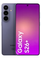 Samsung Galaxy S26+ 5G 256GB Cobalt Violet 12GB RAM